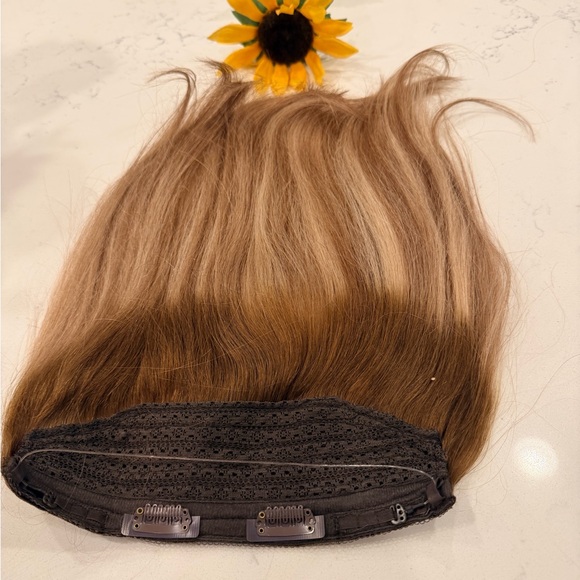 Lavoo Halo Hair Extension - Picture 3 of 5